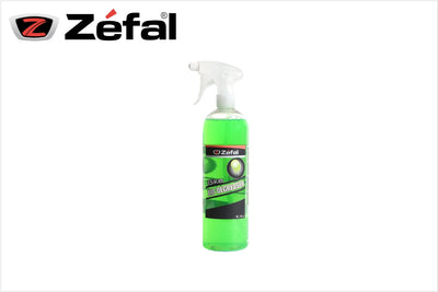 Zefal Bike Bio Degreaser - Cyclop.in