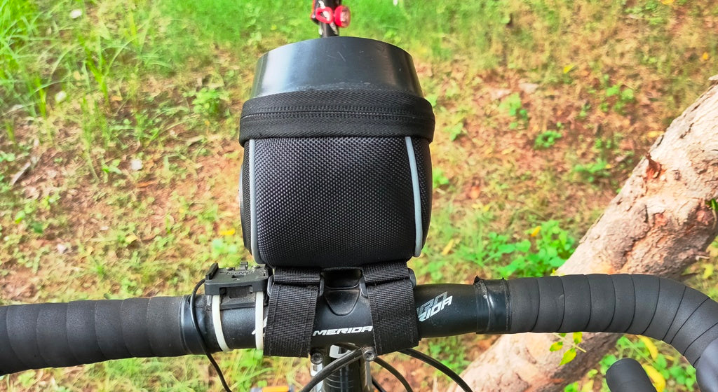 Buy Trek N Ride Handlebar Phone Pouch