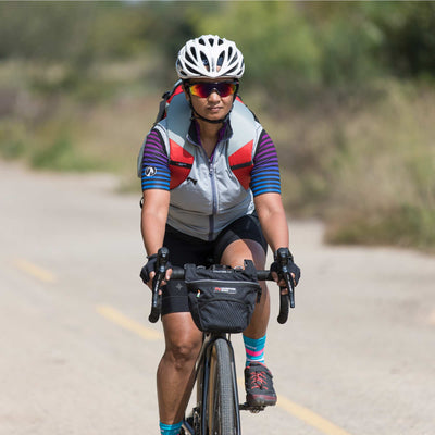 Adventure Worx Commuter Backpack - Cyclop.in