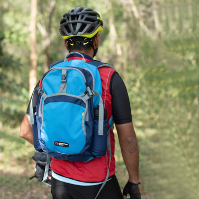 Adventure Worx Commuter Backpack - Cyclop.in