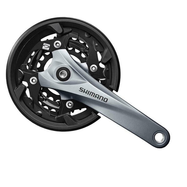 Shimano Acera Crankset FC-M3000