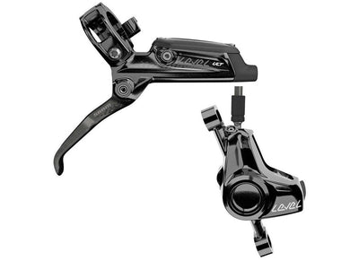 SRAM Disc Brake Hydraulic DB Level Ultimate BKA Black 950 Front - Cyclop.in