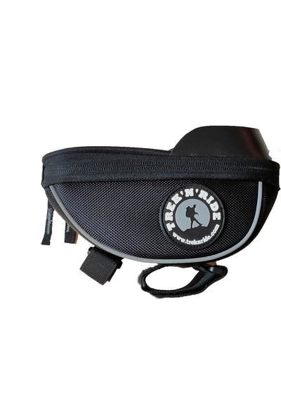 Trek N Ride Handlebar Phone Pouch - Cyclop.in