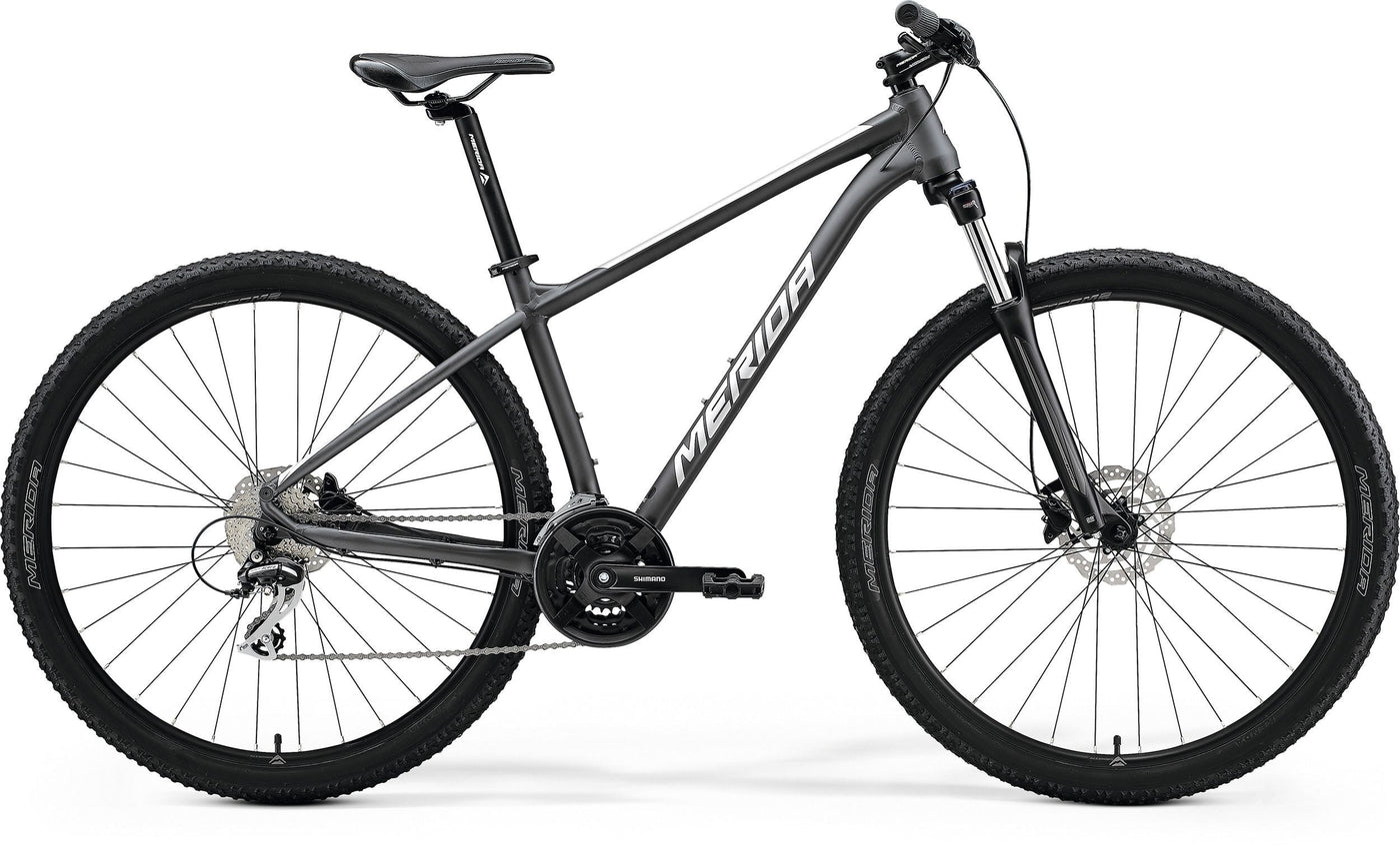 Merida Big Nine 20-3X Bike - Cyclop.in