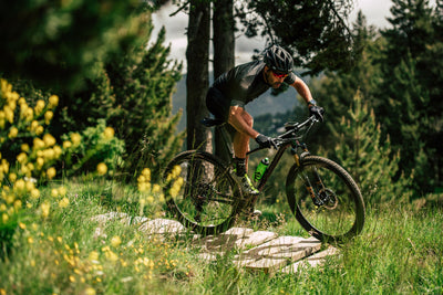 Vtt merida store big seven 20