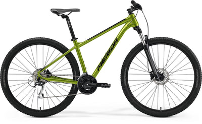 Merida Big Seven 20-3X Bike - Cyclop.in