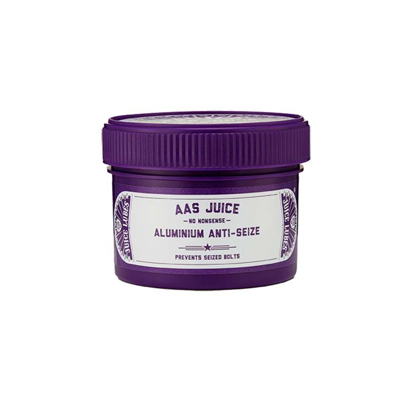 Juice Lubes AAS Juice-Alum Anti Seize Assembly Paste-150ML - 3 For 2 Offer - Cyclop.in