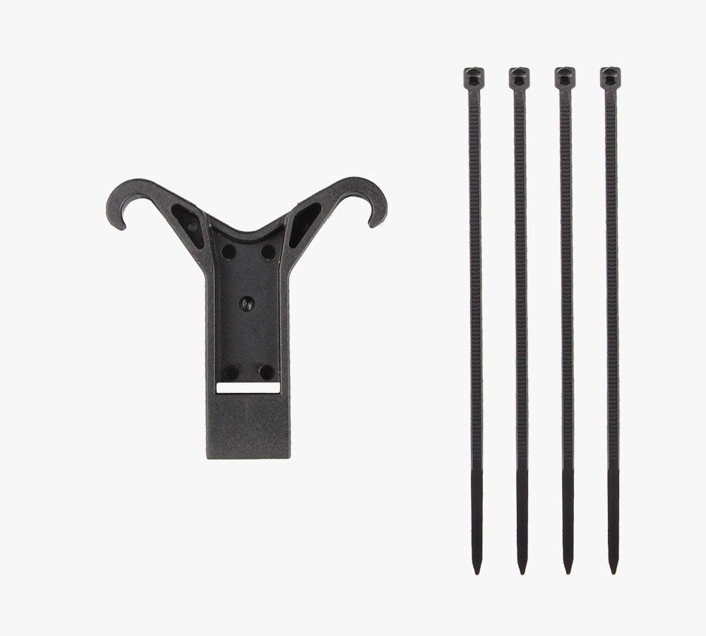 Ravemen ABM07 Saddle Rail Mount for Rear Lights - Cyclop.in