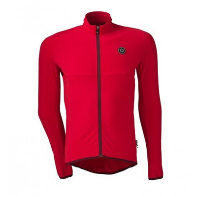AGU LS Essential Thermo Jersey - Cyclop.in