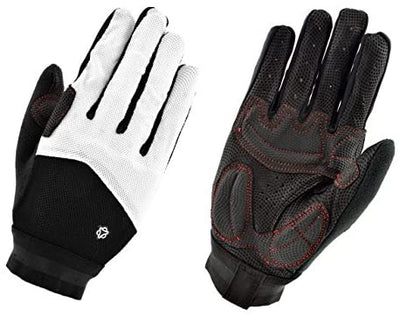 AGU MTB Trail Gel Gloves - Cyclop.in