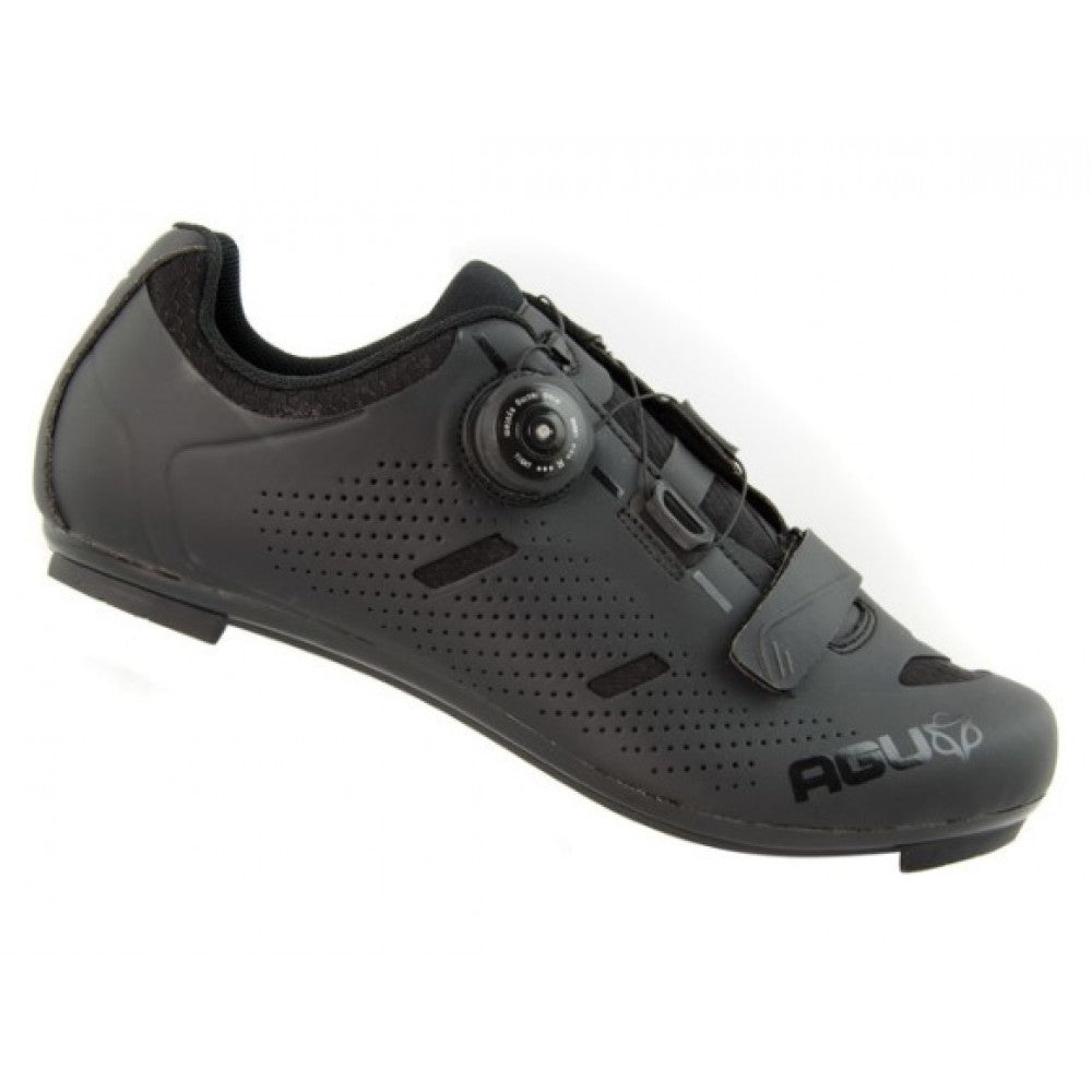 AGU R600 Dial Shoe - Cyclop.in