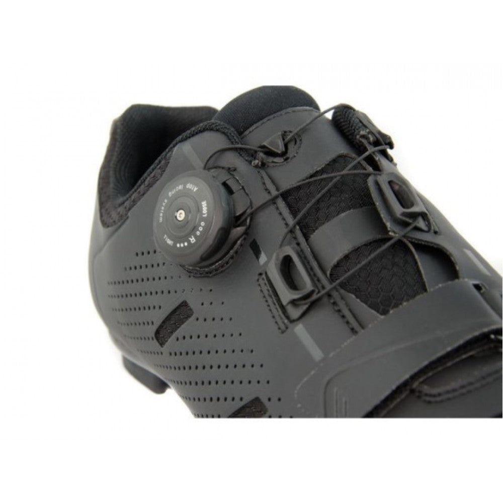 AGU R600 Dial Shoe - Cyclop.in