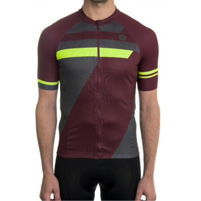 AGU SS Essential Inception Jersey - Cyclop.in