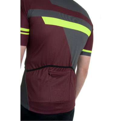 AGU SS Essential Inception Jersey - Cyclop.in