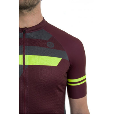 AGU SS Essential Inception Jersey - Cyclop.in