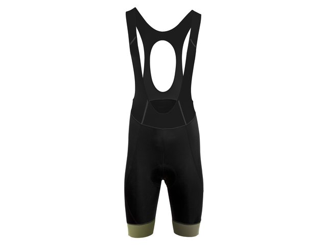 AGU Switch Hexa Camo Bibshort - Cyclop.in