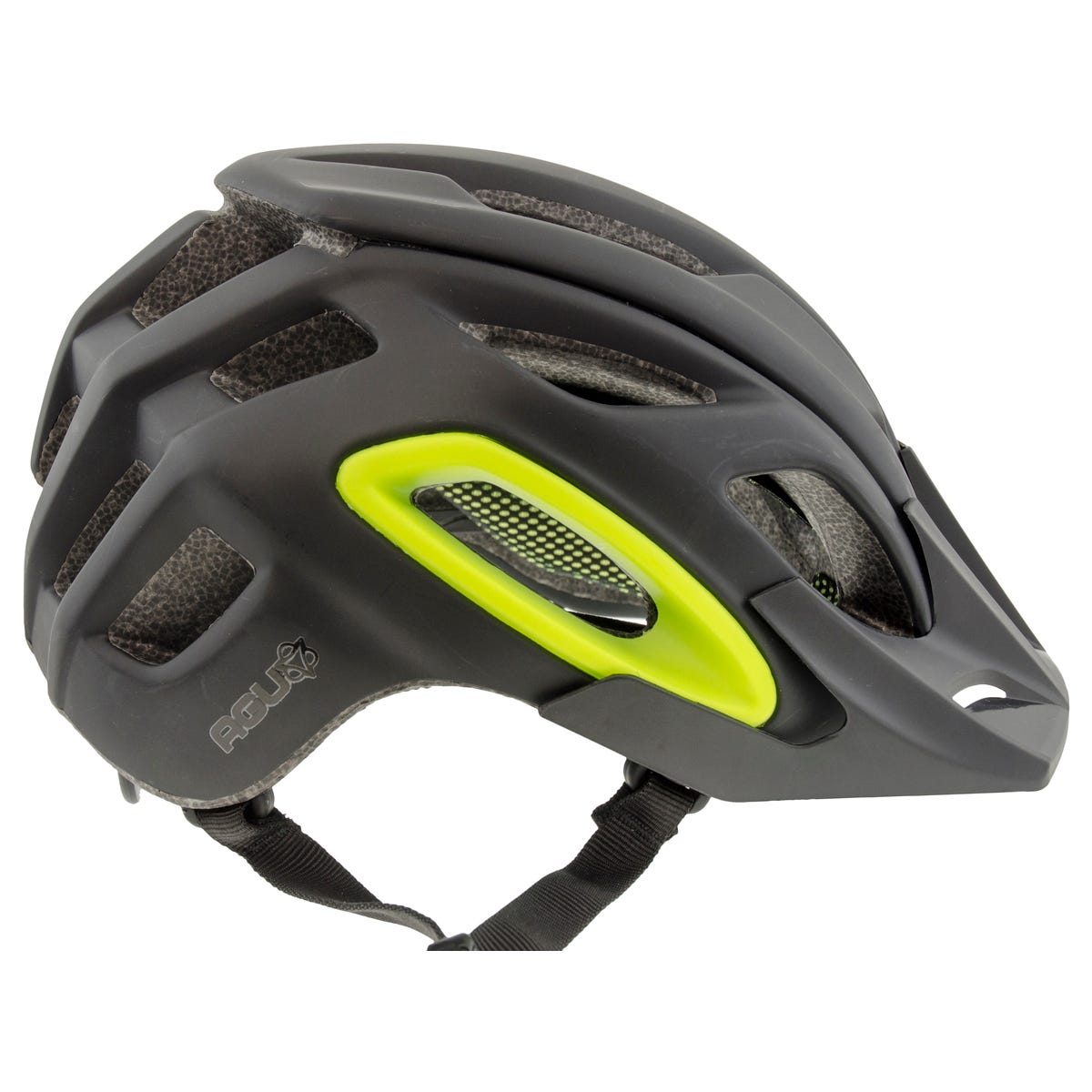 AGU Wajir Helmet - Cyclop.in