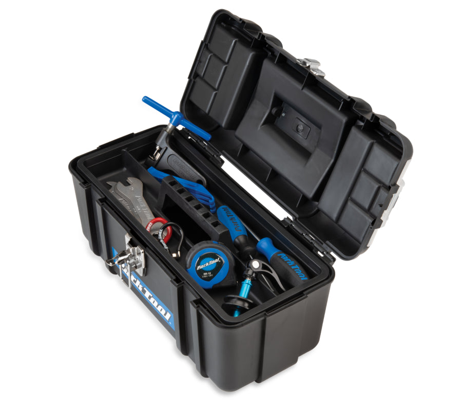 Park Tool Advanced Mechanic Tool Kit AK-5 - Cyclop.in