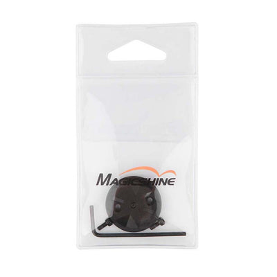 Magicshine Allty Series Lights Base Mount - Cyclop.in
