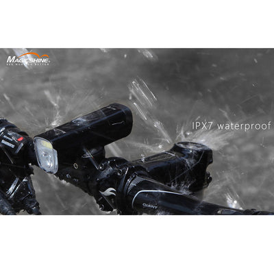 Magicshine ALLTY 1000 V2.0 Front Light - 1000 Lumens - Cyclop.in