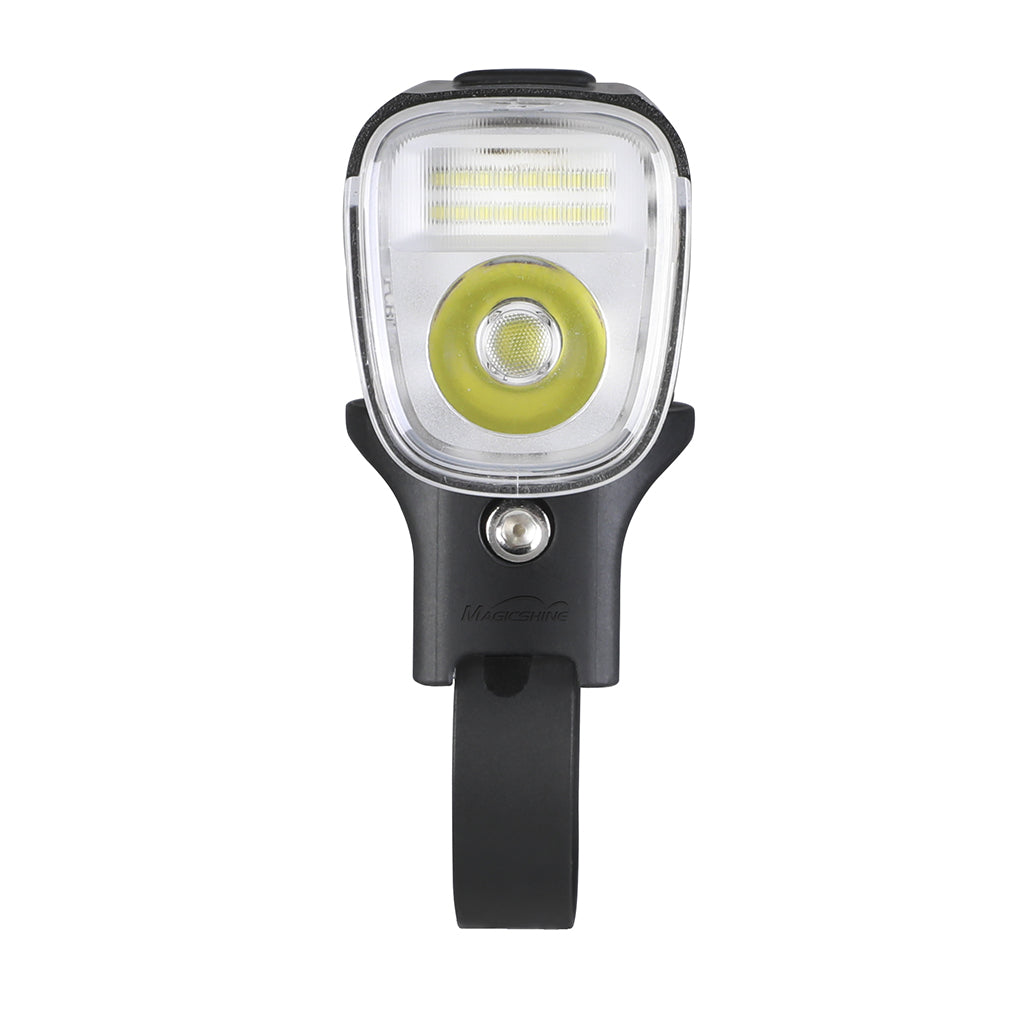 Magicshine ALLTY 1500S 1500 Lumens Front Light - Cyclop.in