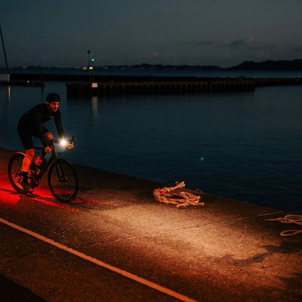 Magicshine ALLTY 1500S 1500 Lumens Front Light - Cyclop.in