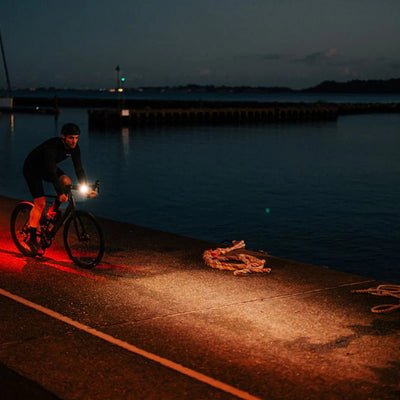 Magicshine ALLTY 1500S 1500 Lumens Front Light - Cyclop.in