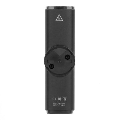 Magicshine Front Light Allty 800 - Cyclop.in