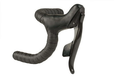 Silca Nastro Piloti Bartape - Black - Cyclop.in