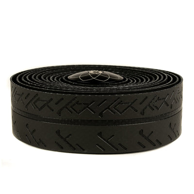 Silca Nastro Piloti Bartape - Black - Cyclop.in