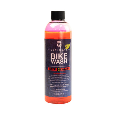 Silca Bike Care Cleaner Ultimate Bike Wash - 475ML - Cyclop.in