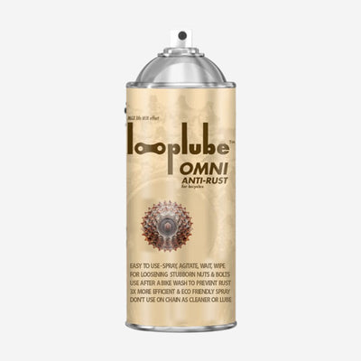 Looplube All Purpose Anti-rust Spray - Cyclop.in