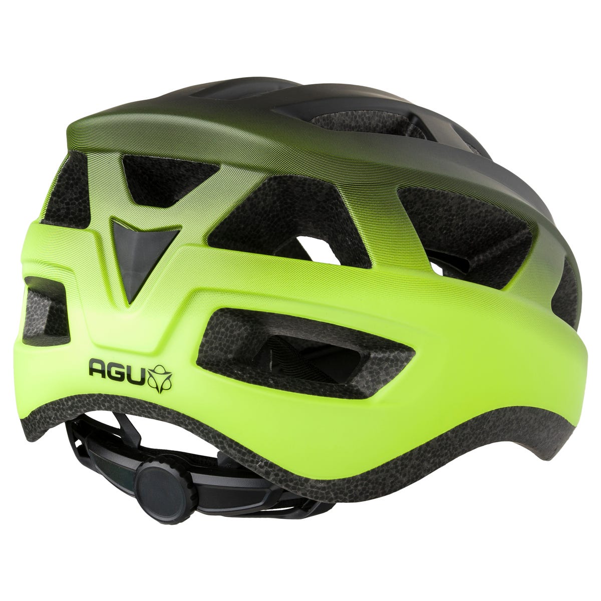 AGU Attivo Helmet - Cyclop.in