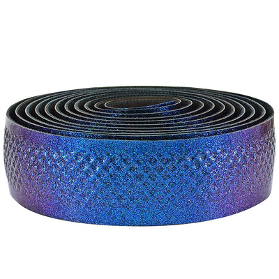 BTP Bling Bartape - Blue/Cross - Cyclop.in