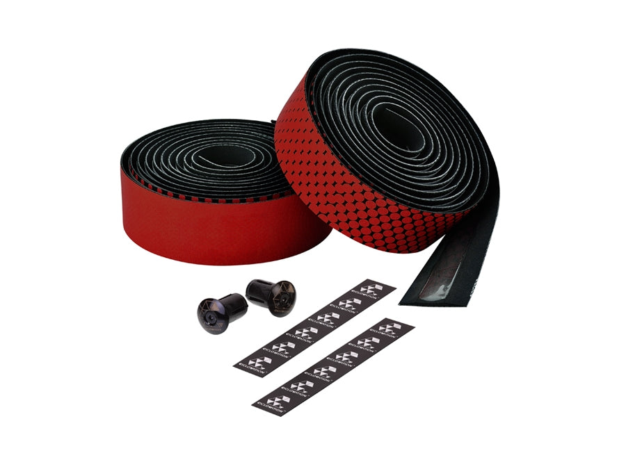 Ciclovation Advanced Bar Tape Leather Touch - Fusion - Cyclop.in
