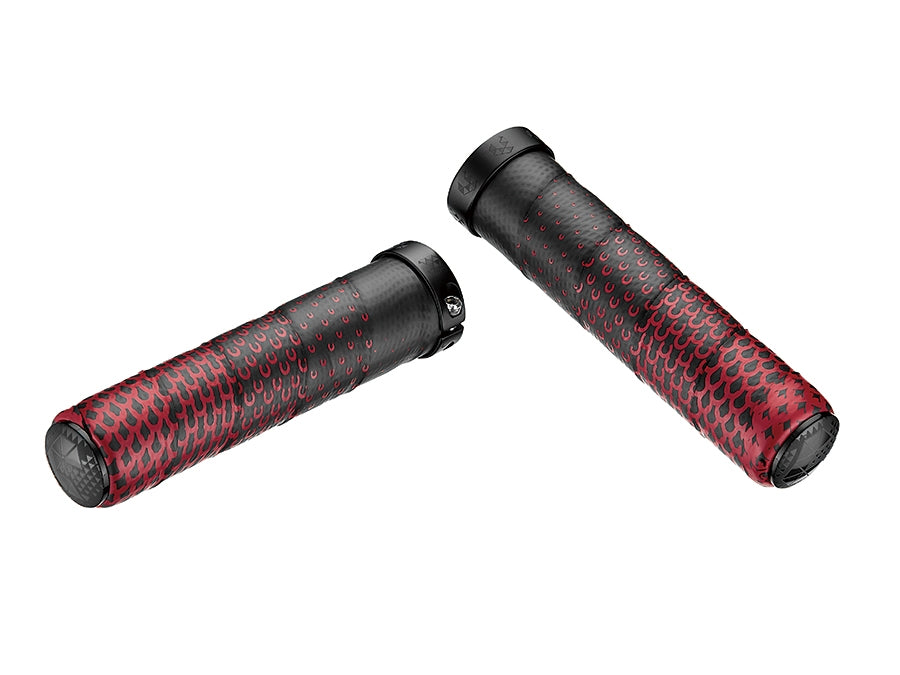 Ciclovation Advanced Hand Grip, Trail Wrap Taped Grip - CC Fusion - Cyclop.in