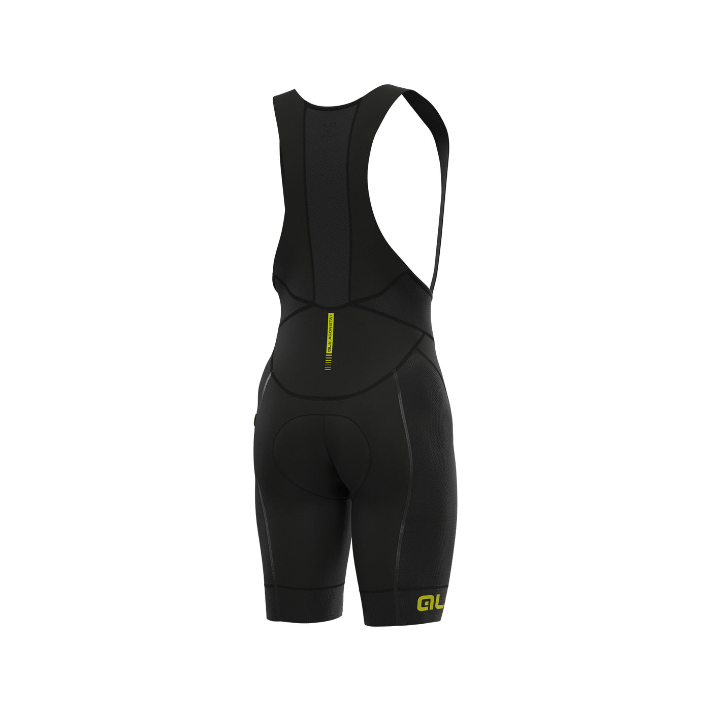 ALE Agonista Plus Bibshort - R-EV1 - Cyclop.in