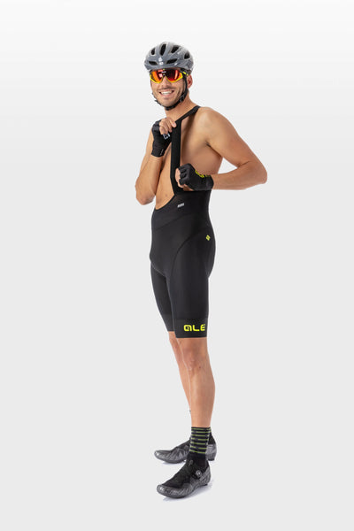 ALE Agonista Plus Bibshort - R-EV1 - Cyclop.in