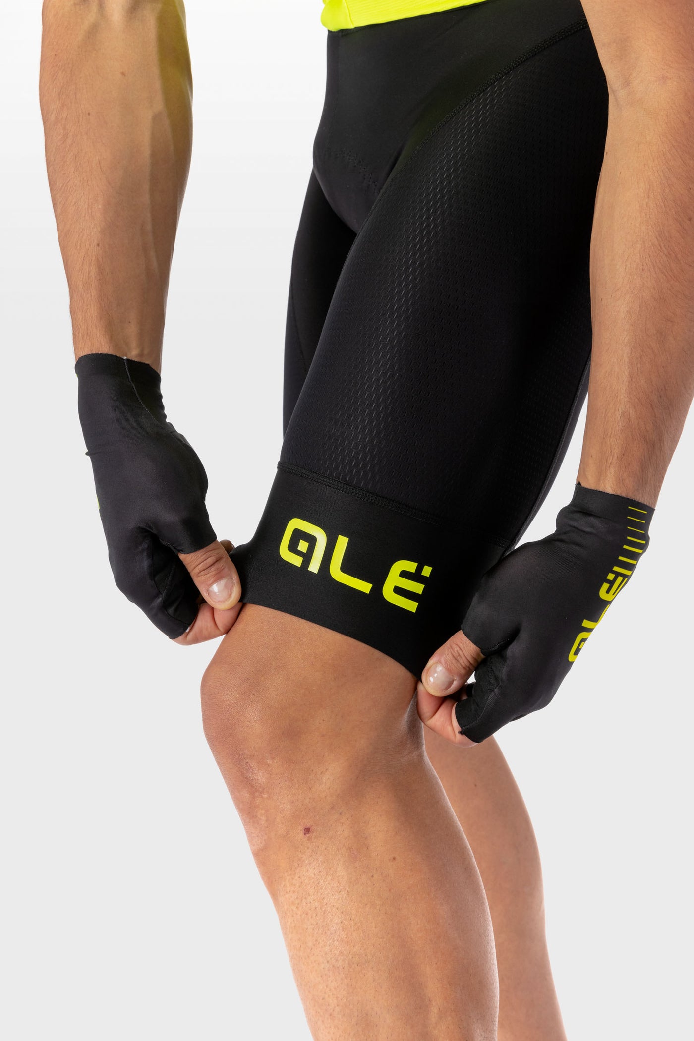 ALE Agonista Plus Bibshort - R-EV1 - Cyclop.in