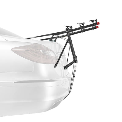 Allen Deluxe Trunk Bike Rack - Cyclop.in