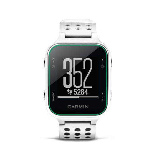 Garmin Golf Watch Approach S20 - Cyclop.in