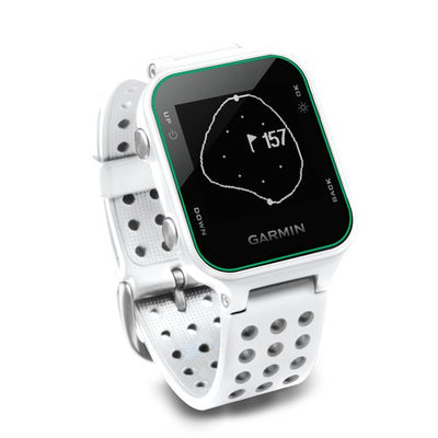 Garmin Golf Watch Approach S20 - Cyclop.in