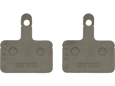 Shimano B03S Brake Pads - Cyclop.in