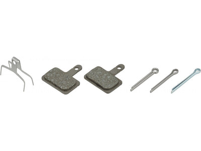 Shimano B03S Brake Pads - Cyclop.in