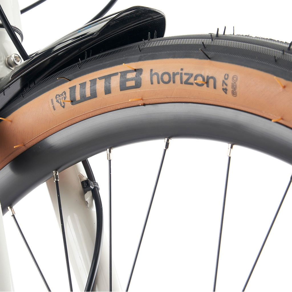 Kona Dew Deluxe Urban Bike White S