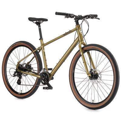 Kona Dew Urban Bike - Cyclop.in