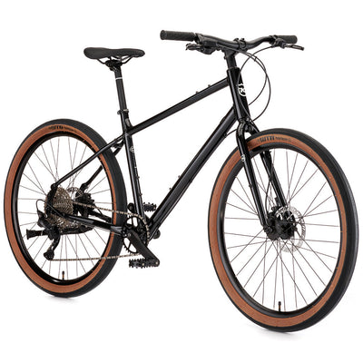 Kona Dew Plus Urban Bike - Cyclop.in