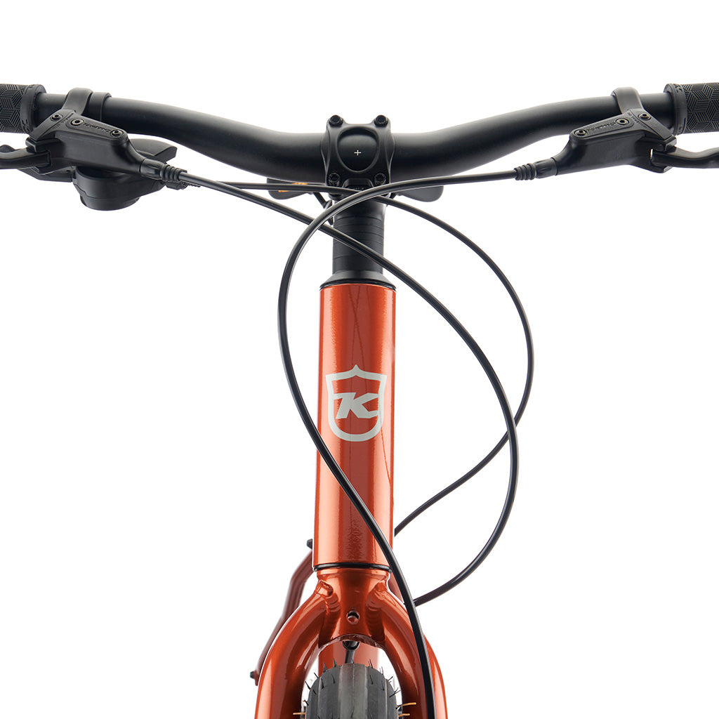 Kona Dew Plus Urban Bike - Cyclop.in