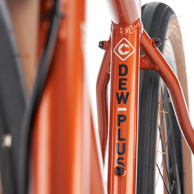 Kona Dew Plus Urban Bike - Cyclop.in