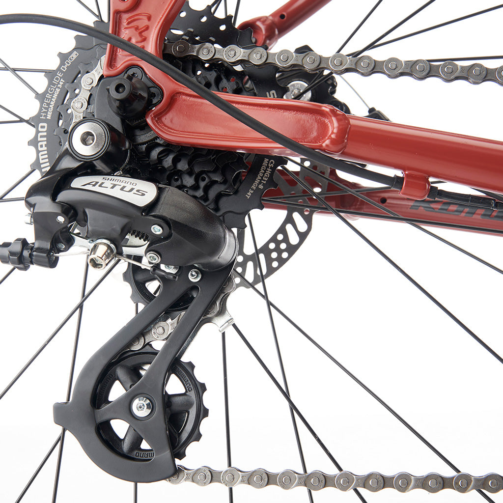 Kona dew gravel bike best sale